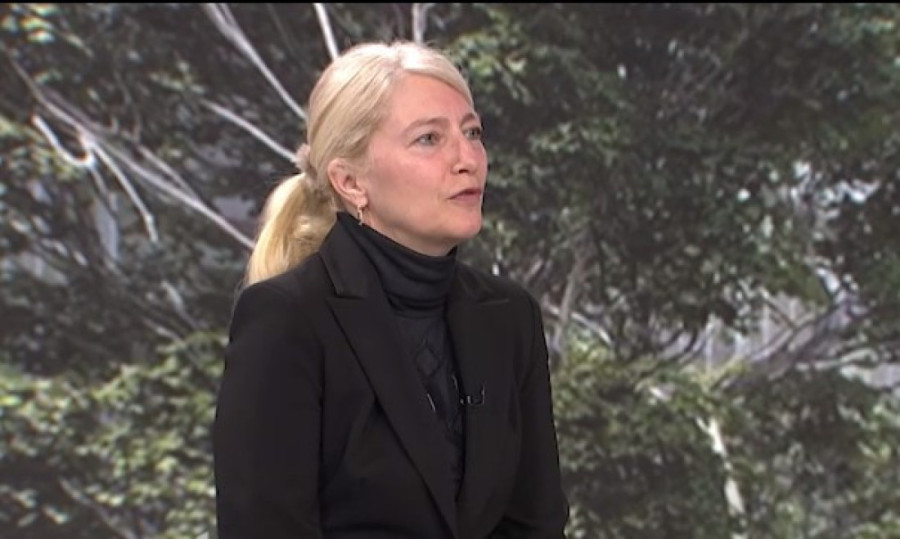 Begović: O BIO4 kampusu govorilo se na Harvardu, cilj je da američke kompanije dovedemo u Srbiju