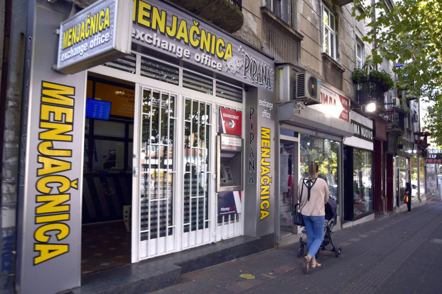 Ovo morate znati: Evo šta vas sutra čeka ako idete u menjačnicu!