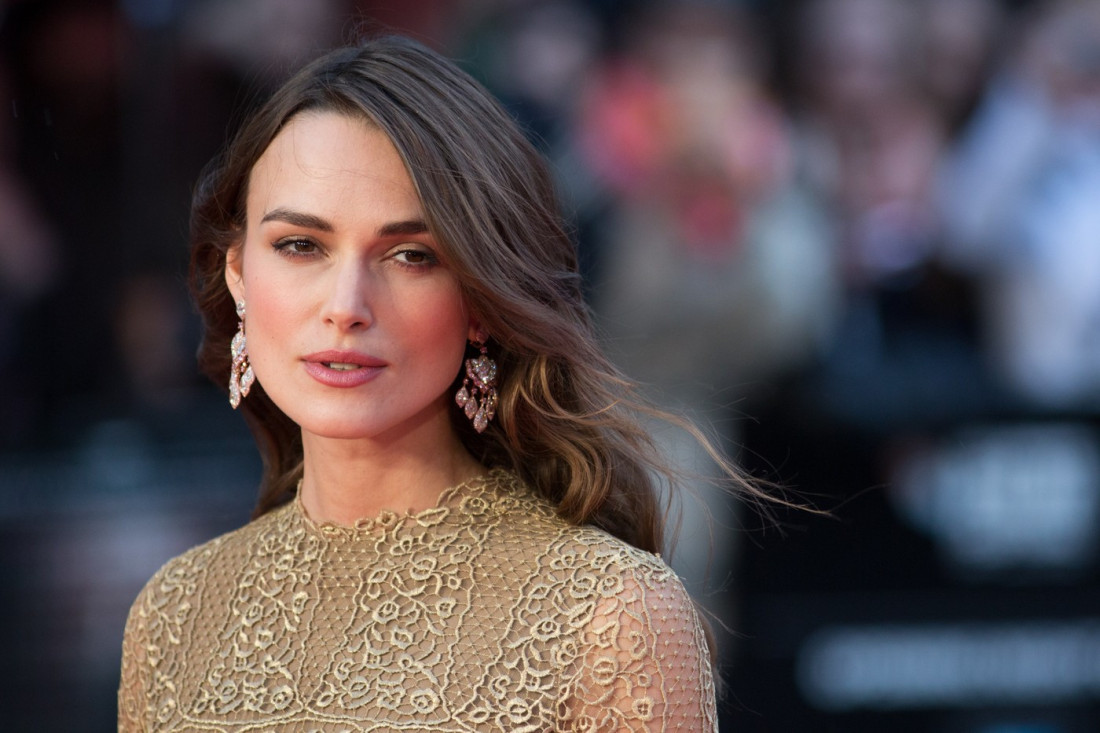 Smatrali su je očajnom glumicom, a iste godine je nominovana za Oskara: Kira Najtli je i dalje zbunjena (FOTO/VIDEO)