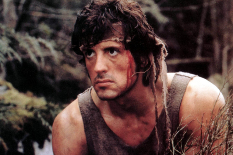 Stalone otkrio kog glumca bi voleo da vidi u ulozi Ramba: Ovo ime niko nije očekivao (FOTO)