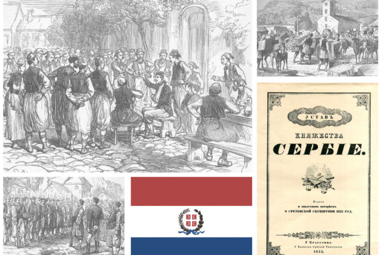 Srbiji na ponos: Njima je Vučić uručio ordenje za Sretenje (FOTO/VIDEO)