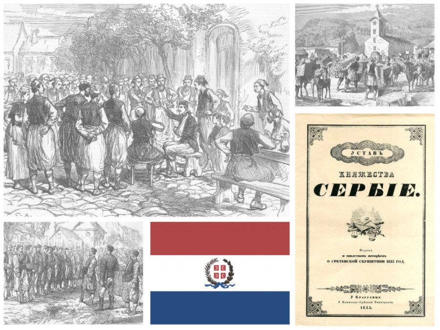 Dodik poslao snažnu poruku za Sretenje: Sloboda se ne predaje, Srbija i Republika Srpska ostaju na svom putu