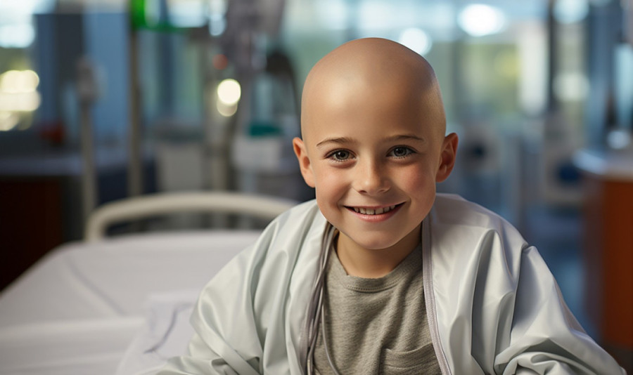 Međunarodni dan dece obolele od raka: Četiri zla najčešće napadaju našu decu, a ako uradimo jednu stvar šanse za izlečenje su mnogo veće