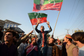 Problematika izbora u Pakistanu: Sve je i dalje neizvesno, glavni favorit je u zatvoru, a kako bi situacija mogla da se reši?