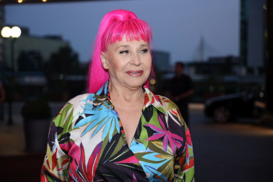 Kuma Zorice Brunclik o pevačicinoj torti: Otkrila njenu veliku tajnu!