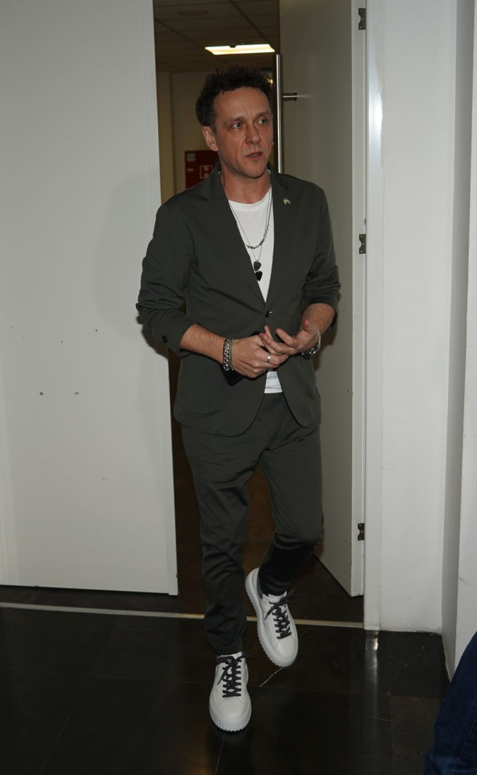 Dženan Lončarević prokomentarisao današnju muzičku scenu: "Relativna je stvar ko je danas zvezda"