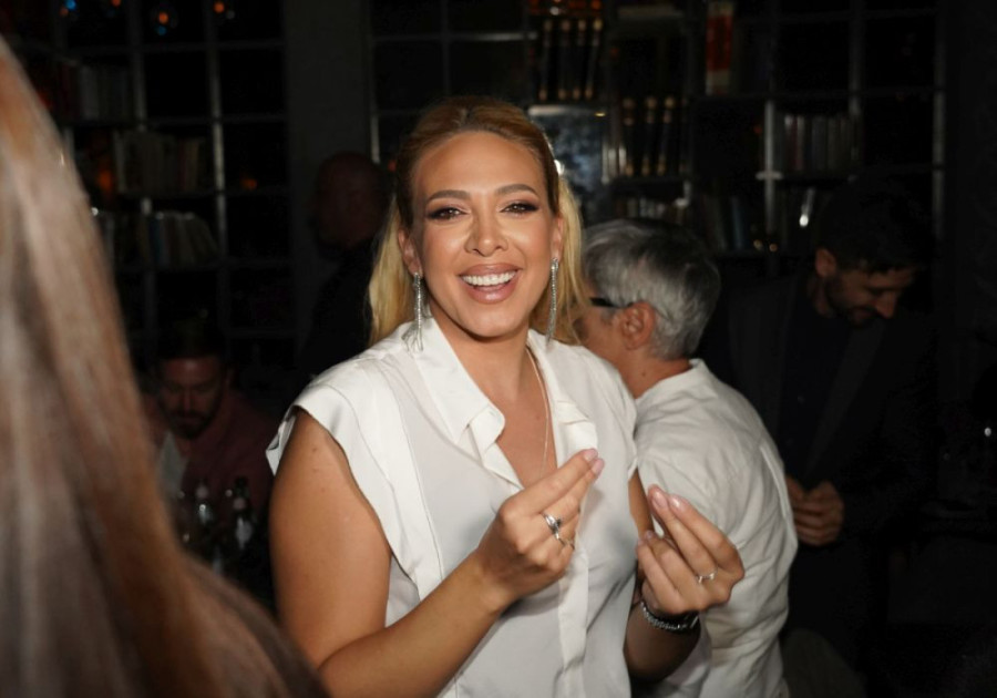 Kad poznati slave, to samo „puca": Milici Todorović se ostvarila velika želja, a evo ko je glavni u Popovićevoj kući!