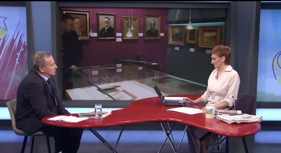 Istoričar razotkriva pet tajni o Sretenju: Standardi tada postavljeni ugrađeni su i u današnji Ustav