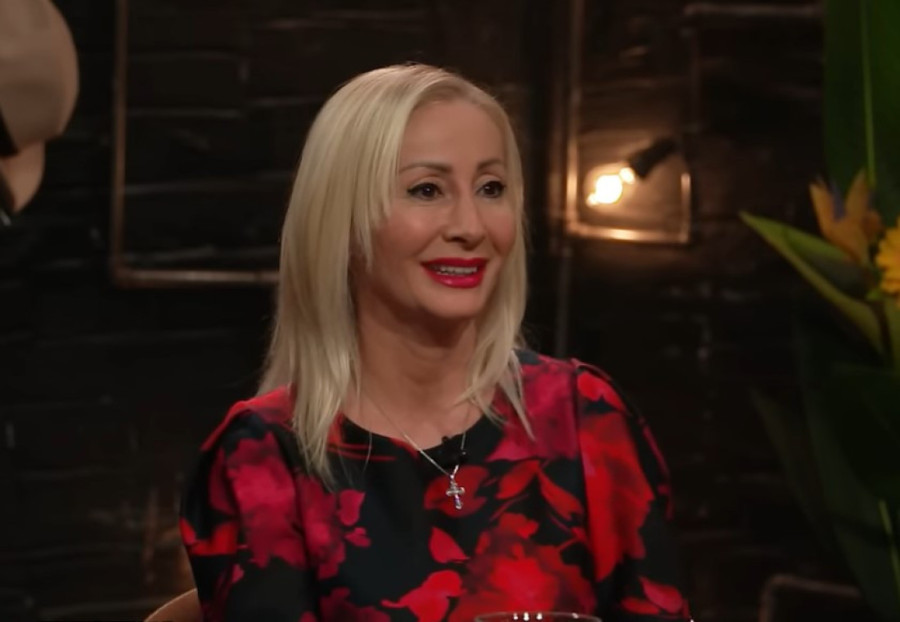 "Ne bih da završim kao mrlja na pešačkom": Simonida se plaši za svoju bezbednost, otkrila kakve ljude na javnoj sceni nikad neće razotkriti