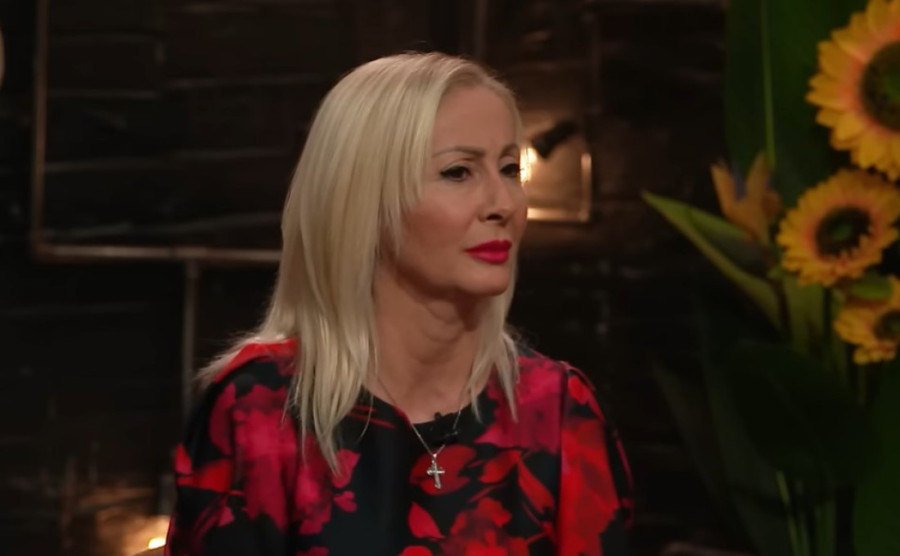 "Ne bih da završim kao mrlja na pešačkom": Simonida se plaši za svoju bezbednost, otkrila kakve ljude na javnoj sceni nikad neće razotkriti