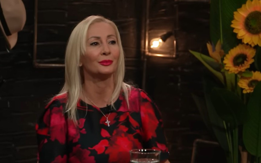 "Ne bih da završim kao mrlja na pešačkom": Simonida se plaši za svoju bezbednost, otkrila kakve ljude na javnoj sceni nikad neće razotkriti