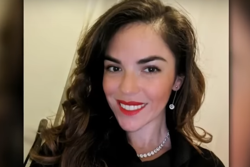 Poslednja glasovna poruka Ane Knežević! Šta je srpska snajka rekla pre nego što je nestala bez traga