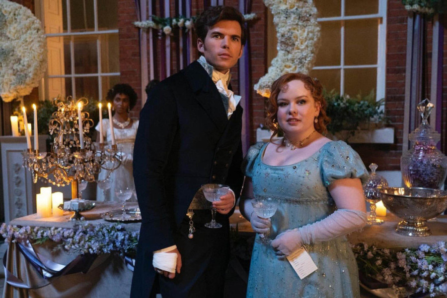 Posle "Bridžertona" žene traže više: Upoznajte 18+ trend koji menja pravila dejtinga