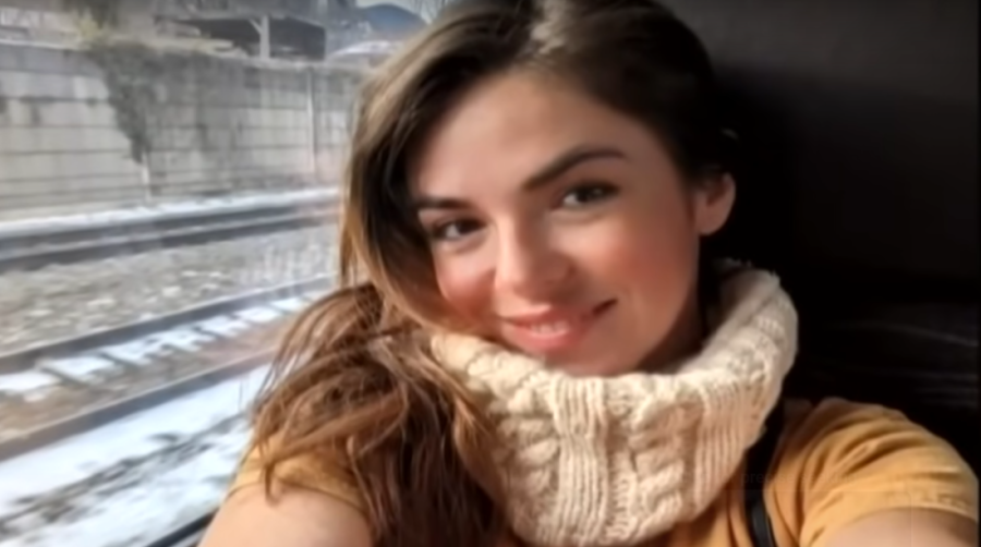 David je imao ljubavnicu u Bogoti: Nestala Ana Knežević se poverila drugarici!