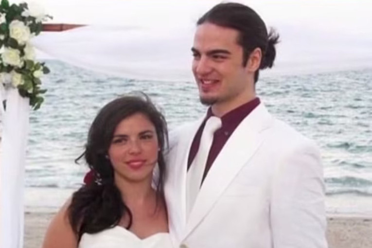 Ko je David Knežević, osumnjičen za otmicu srpske snajke! Ubio Anu i spakovao je u kofer, a ovaj detalj ga odao