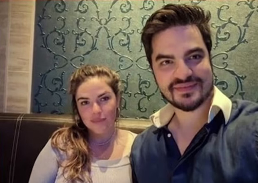 David je imao ljubavnicu u Bogoti: Nestala Ana Knežević se poverila drugarici!