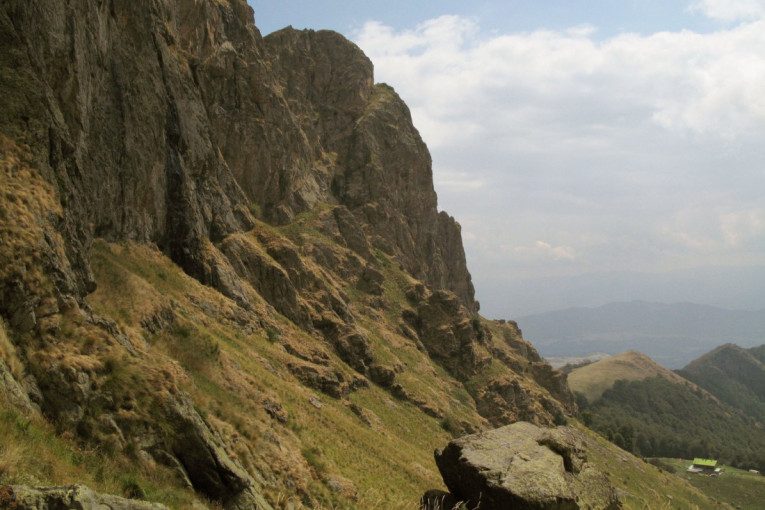 Tragedija: Žena poginula u planinarskoj nesreći na Kranjskoj Gori