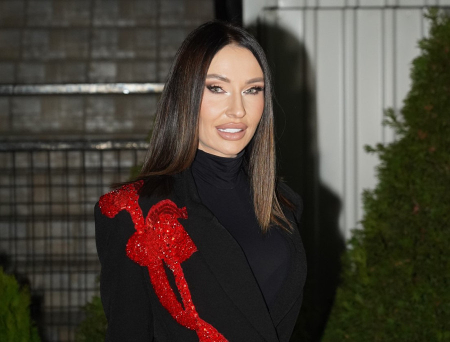 Katarina Živković o ljubavi sa Stojketom: Ja sam njega odmah zavolela!