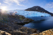 Grenland postaje sve zeleniji: Ljudi pate zbog topljenja leda, a biće samo sve gore