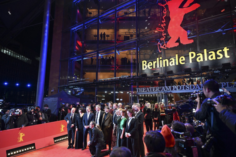 "Berlinale je festival mog života, Berlin je moja sudbina": Novi film poznatog reditelja otvara 75. filmski festival u nemačkoj prestonici