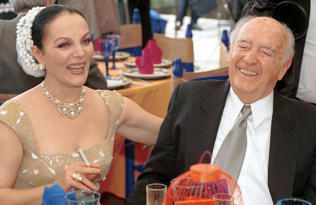 IN MEMORIAM: U večnost su 2024. godine otišli naši veliki pisci, glumci, slikari... Ostaje sećanje (FOTO)