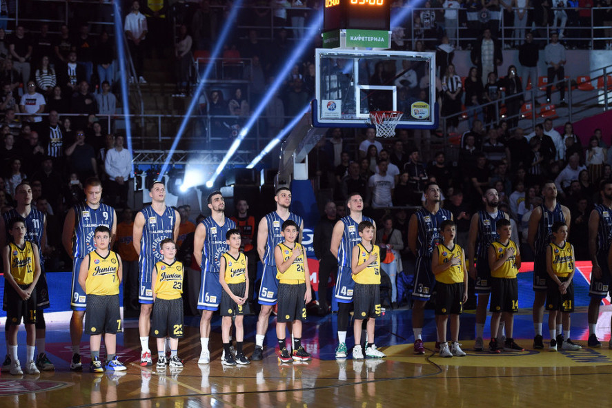 Najlepša priča košarkaške Srbije! Hercegovac - Od gašenja do Kupa, uz pomoć jednog čoveka i najboljih basketaša sveta!