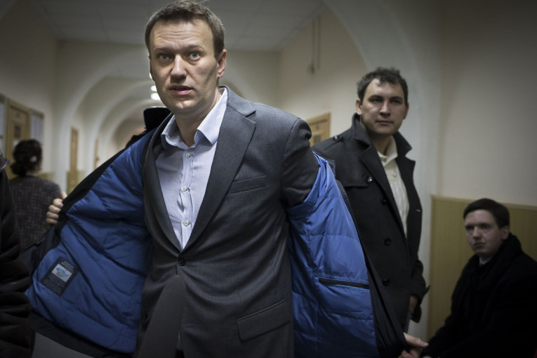 Bedni pokušaji Zapada da od tela Navaljnog napravi senzaciju! Podigli uzbunu da je nestalo, iako je saopšteno gde se zapravo nalazi
