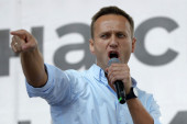 Muslimane nazvao insektima i učestvovao na nacističkim skupovima, saradnik mu se sastajao sa stranim agentima: Šta se prećutkuje o Navaljnom