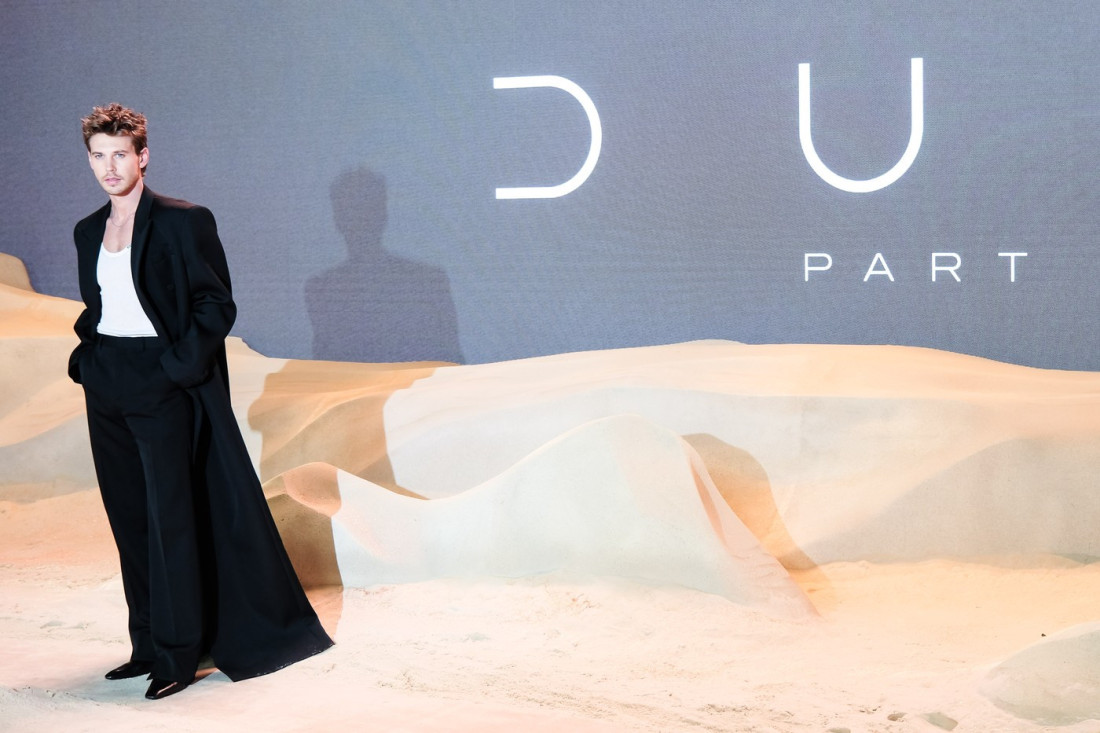 Svetska premijera epske sage "Dina 2": Stigle i prve reakcije na film!  (GALERIJA)