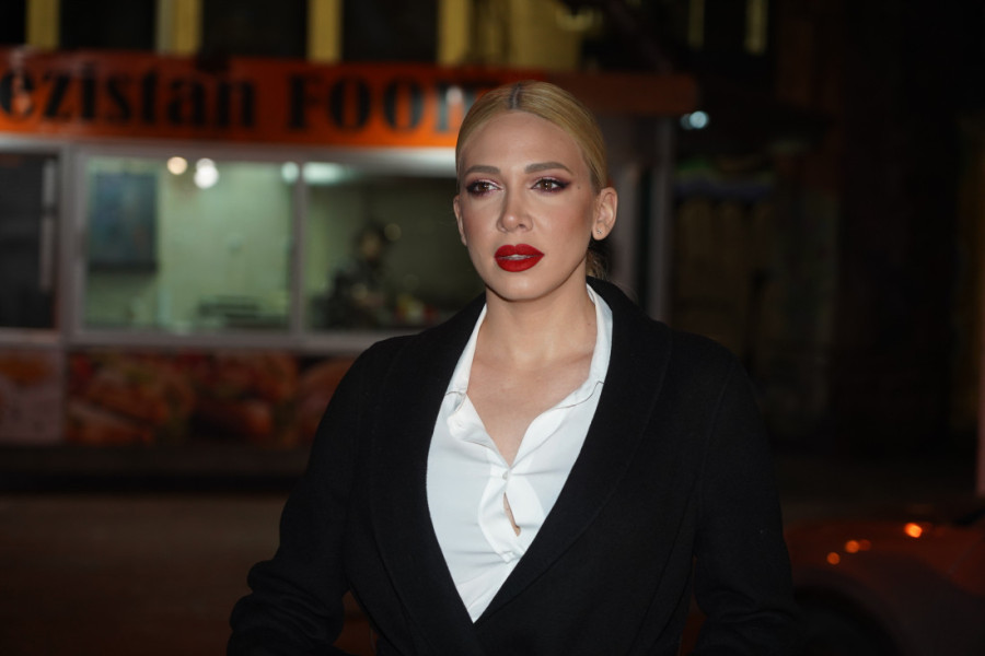 "Što si došao?" Milica Todorović prekinula nastup, pa "udarila u raspravu" s gostima! (VIDEO)