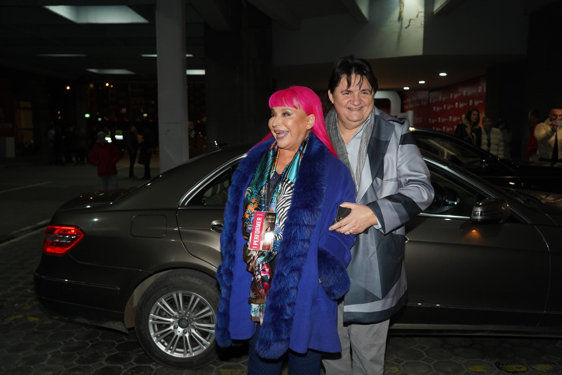 Zorica i Kemiš degustiraju jelovnik za svadbu! Isplivale fotografije, evo kako teku pripreme! (FOTO)