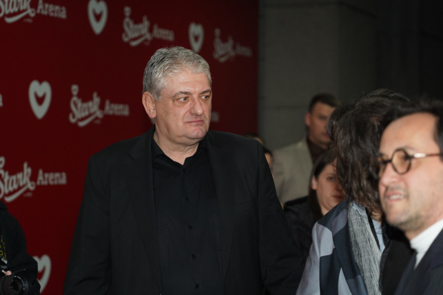 Ko je Toni Bijelić, od kog se razvodi Dragana Mirković: Stekao imperiju, pa celu imovinu prepisao pevačici!