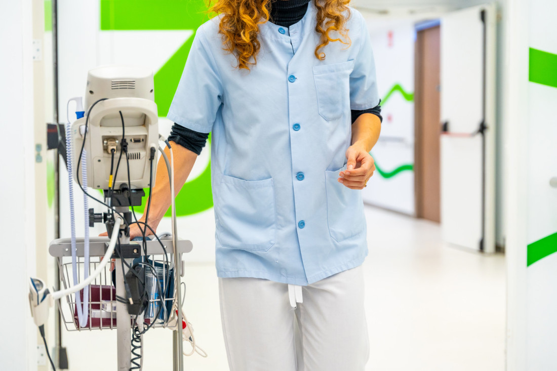 Medicinske sestre najviše na udaru: Pacijenti sve agresivniji!