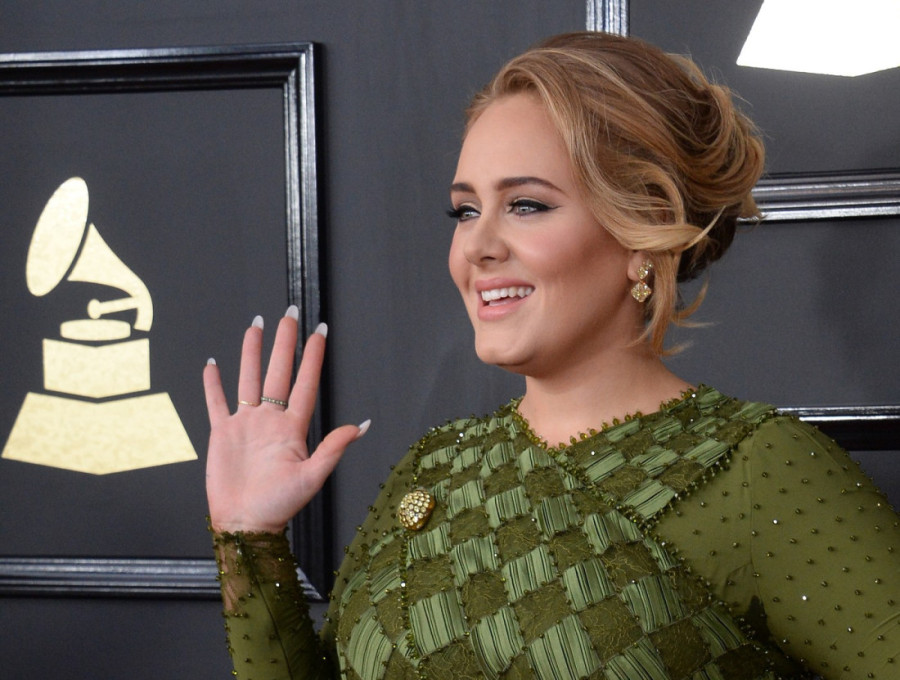 "Pohađa kurs više od godinu dana!" Adel se povlači sa scene, ali se sprema za novu karijeru?