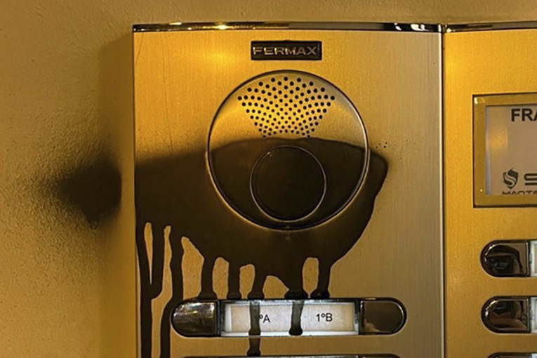 "Ključan trenutak zločina dogodio se kada je David došao do zgrade"! Potraga za Anom Knežević se nastavlja, telo se traži pored auto-puta