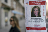 Ana pravila IT imperiju u Španiji: Otkriveno šta je radila nestala supruga Beograđanina (FOTO)