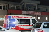Žestok sudar kod Novog Pazara: Šestoro povređenih, a među njima dvoje dece!