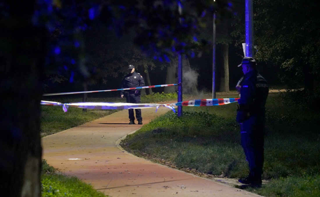 Šok na suđenju za pripremanje ubistva Luke Bojovića: Tužilac povukao neočekivan potez, ovaj mladić ide na slobodu