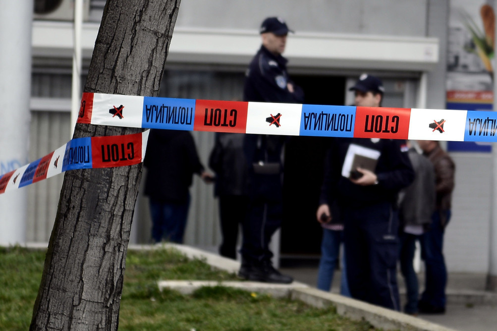 Detalji trostrukog ubistva u Knjaževcu: Aleksa (22) pobio članove porodice iz samilosti!?