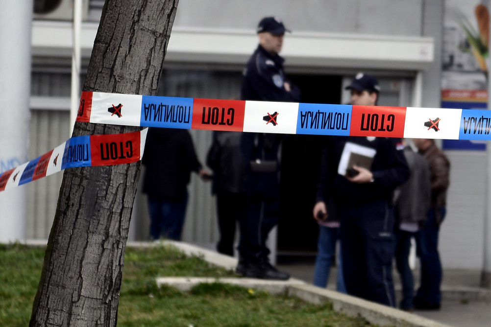 Određen pritvor! Osumnjičenom za ubistvo oca u Šidu stavljene lisice na ruke