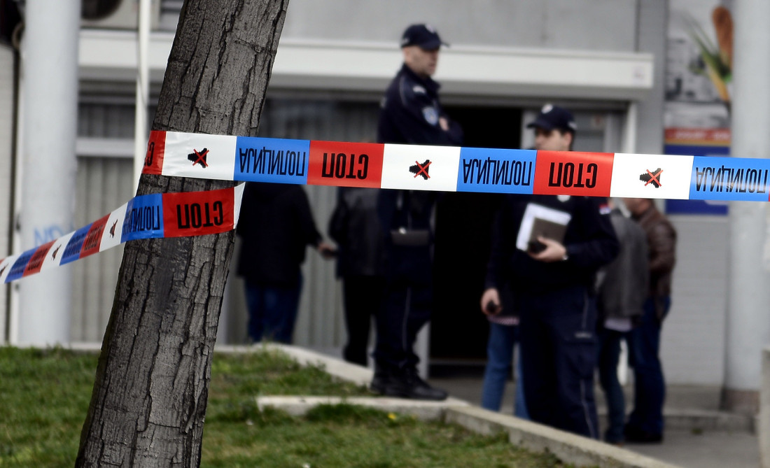 Tragedija kod Batočine: Domaćin nastradao u kući