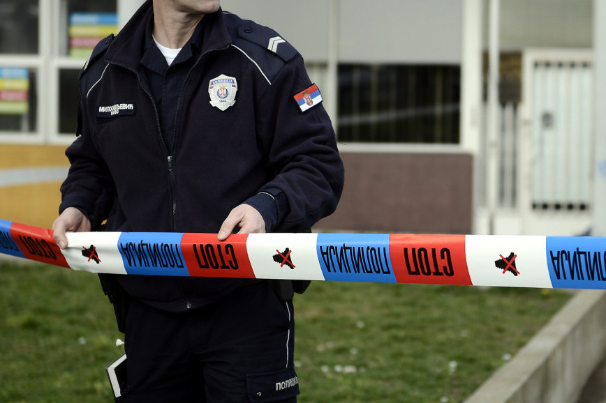 Tragičan kraj potrage: Nestali pecaroš pronađen mrtav u Zapadnoj Moravi