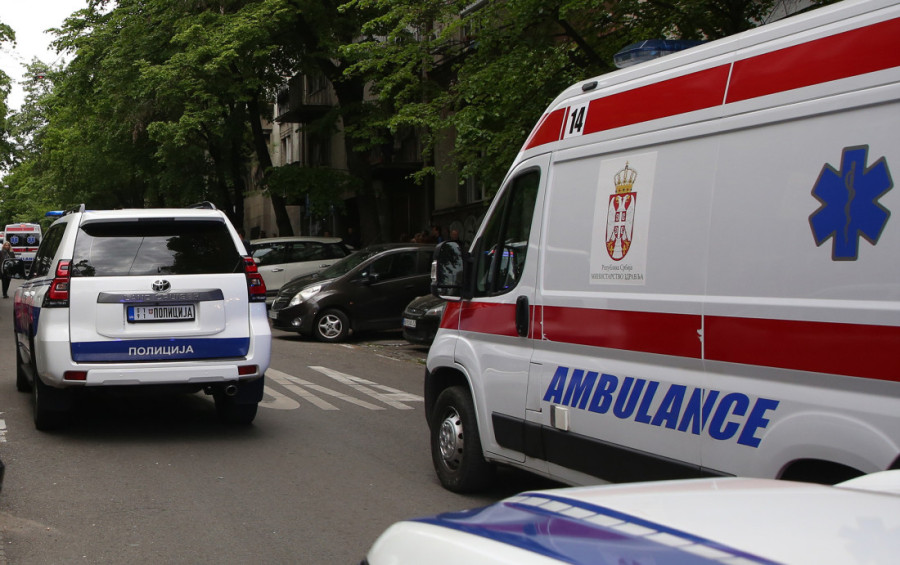 Brza reakcija policije! Uhapšen osumnjičeni za ubistvo u Surčinu!