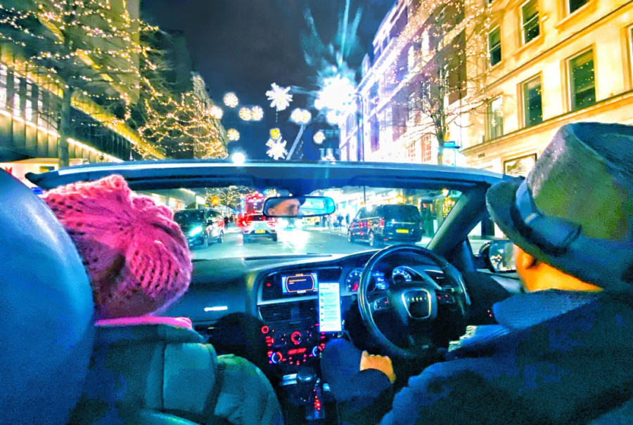 Kraj tačskrin ere u automobilima? Evropa i Kina traže povratak fizičkih komandi