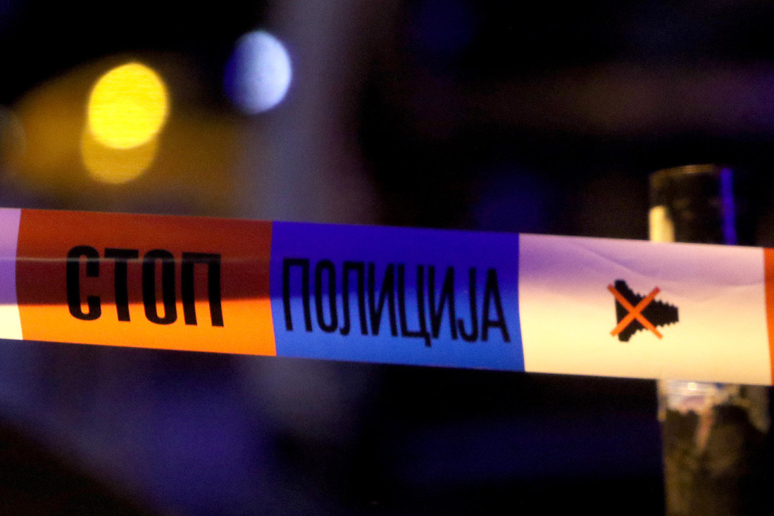 Stravičan požar: Na Čukaričkoj padini vatra "progutala" tri barake, sumnja se da ima žrtava!