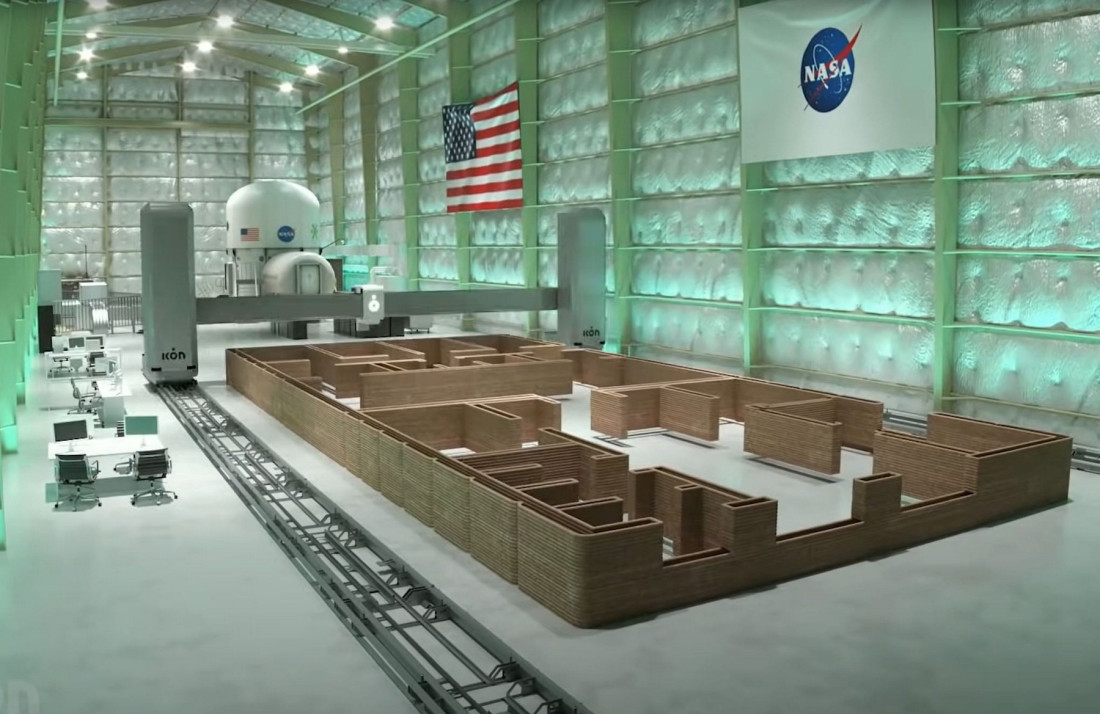 Muka vam je od života na zemlji? Prijavite se u NASA simulaciju života na Marsu koja traje godinu dana