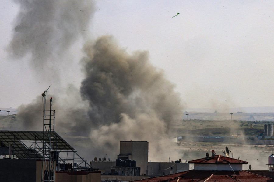 Sedmica u svetu: Bliski istok na ivici regionalnog sukoba, rusko osvajanje Avdejevke i smrt Alekseja Navaljnog