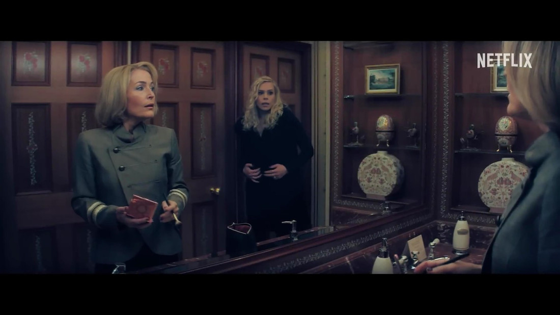 Da li je "Kruna" završena u pravom trenutku života kraljevske porodice? Zvezda serije zna odgovor (FOTO/VIDEO)