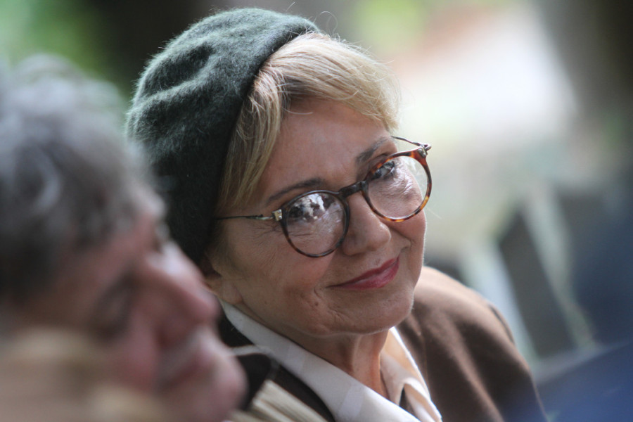 Potresna ispovest Ljiljane Stjepanović posle operacije: Da njih nije bilo, ostala bih bez noge!