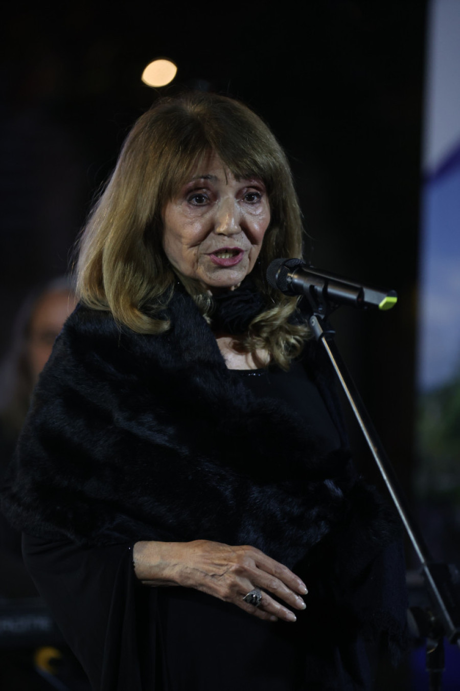 Potresna ispovest Ljiljane Stjepanović posle operacije: Da njih nije bilo, ostala bih bez noge!